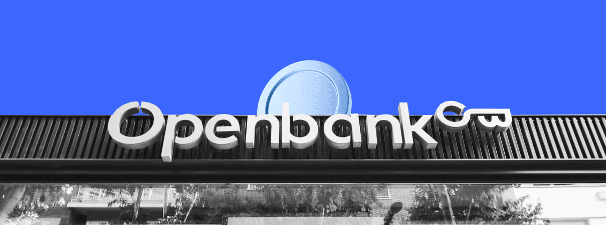 Openbank запустил криптовалютный сервис в Германии и готовится к запуску в Испании
