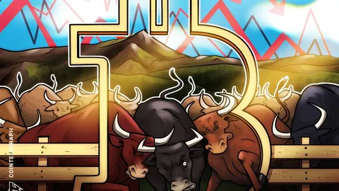 Ціна BTC втратила бичачий ринок? 5 речей, які потрібно знати про Bitcoin цього тижня