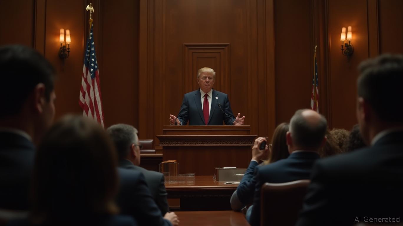 Senate Pushes Forward with Cryptocurrency Legislation Despite Shutdown as 2026 Approaches