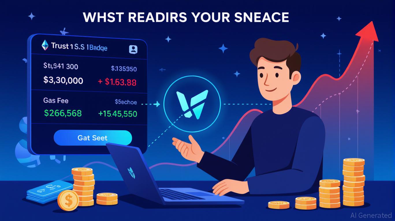 Trust Wallet Token (TWT) Price Forecast: Strategic Alliances and Expanding User Base Transform Value Proposition