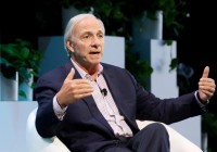 对话 Ray Dalio：从地下室到华尔街，桥水50年铸就的“痛苦与反思”哲学