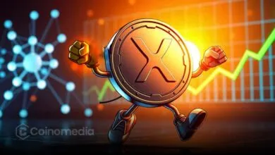 XRP Overtakes BlackRock in Market Cap