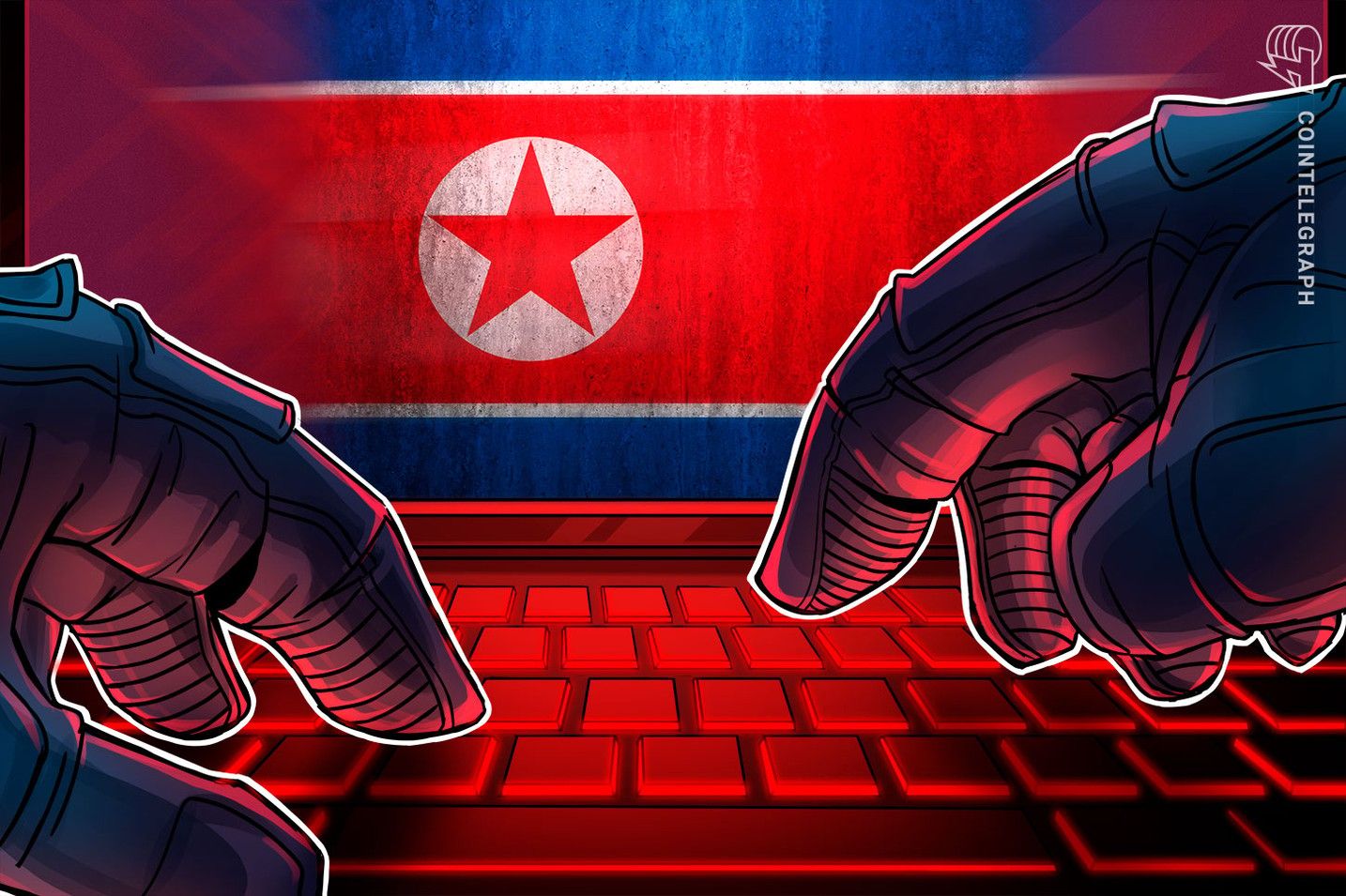 North Korean hacker BlueNoroff targets crypto firms with new malware image 0