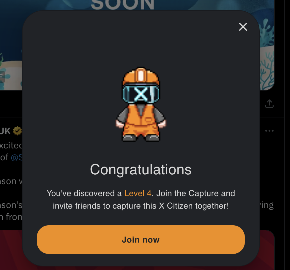 如何参与新SocialFi平台XTech？ image 7