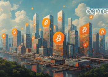 Leading Bitcoin Companies Amass 771,551 BTC