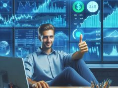 Từ mức lỗ 90% đến hàng triệu đô la: Trader kiên nhẫn này đang kiếm được $2,5 triệu