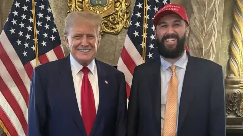 Trump's Cryptocurrency Advisor's "Whale Debut": $680 Million Bitcoin Dip Buy, Now Sitting on Multi-Million Dollar Loss