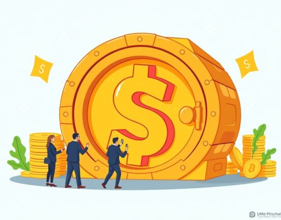 World Liberty Financial Unveils Ambitious $1.5B Crypto Investment Fund Bid