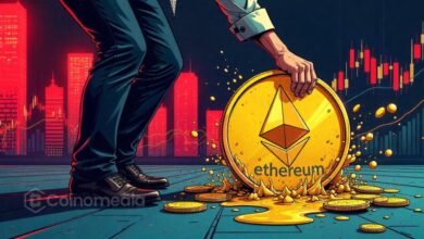 Ethereum Dips: Smart Buy or Risky Bet?