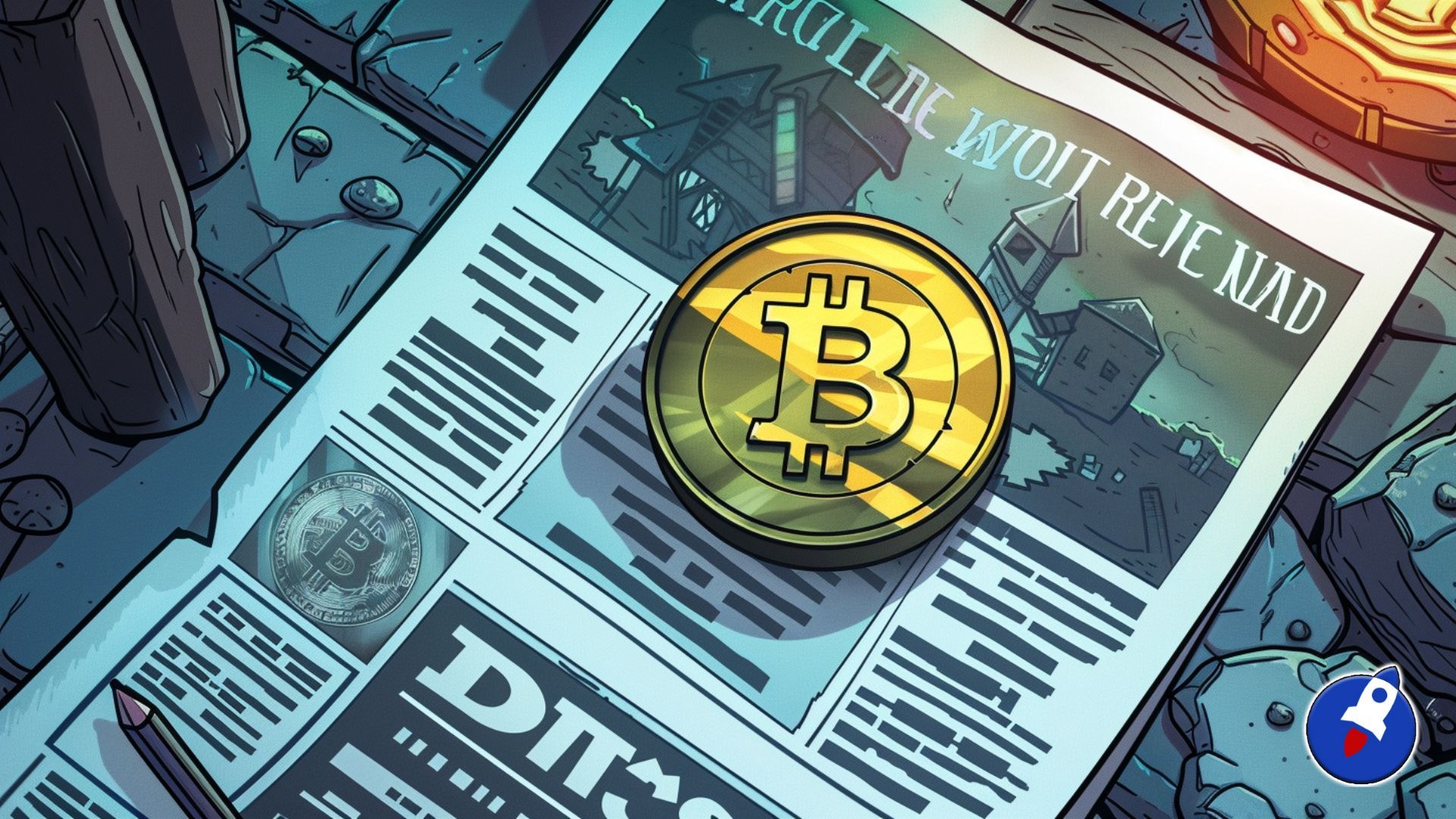 Un retour du Bitcoin au 70 000 $ avant la fin de la semaine ? image 1