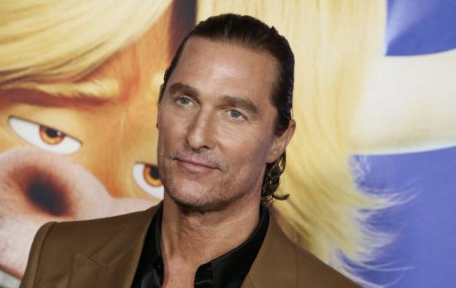 马修·麦康纳（Matthew McConaughey）净资产 image 2