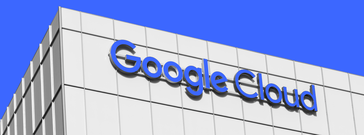 Google Cloud Launches DLT Platform to Modernize Global Capital Markets