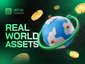 Mảng RWA tiếp tục bứt phá trong bối cảnh thị trường Crypto suy giảm