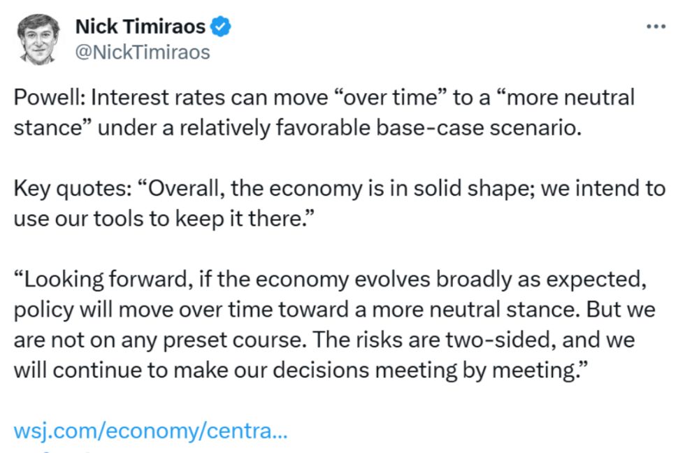 地缘冲突之下冰火两重天，香港为何「风景这边独好」？ image 3