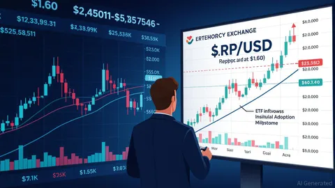 XRP: Maaabot ba ang $20 sa Bull Cycle na ito?