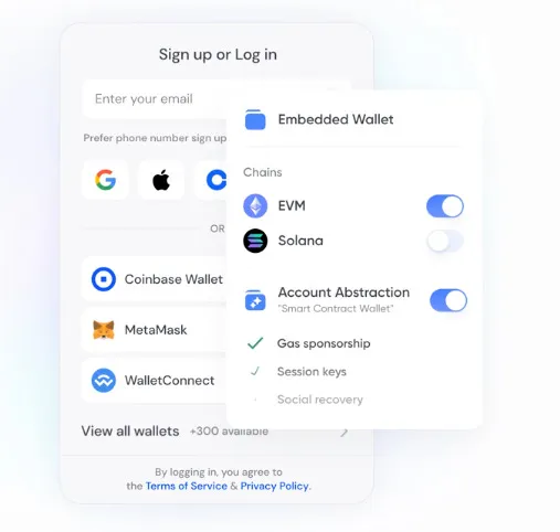 好事多磨,低迷中前行:基础设施与创新应用共推加密发展 image 8