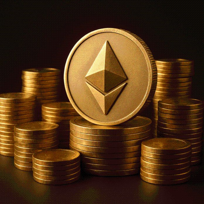 Unbekannter Großinvestor dominiert Ethereum-Staking mit Milliarden-Einlage image 0