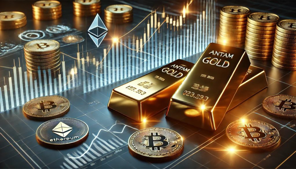 Harga Emas 1 Mayam, 23 Karat di Rengat Hari Ini (Oktober 2025) – Kalimantan Timur image 1