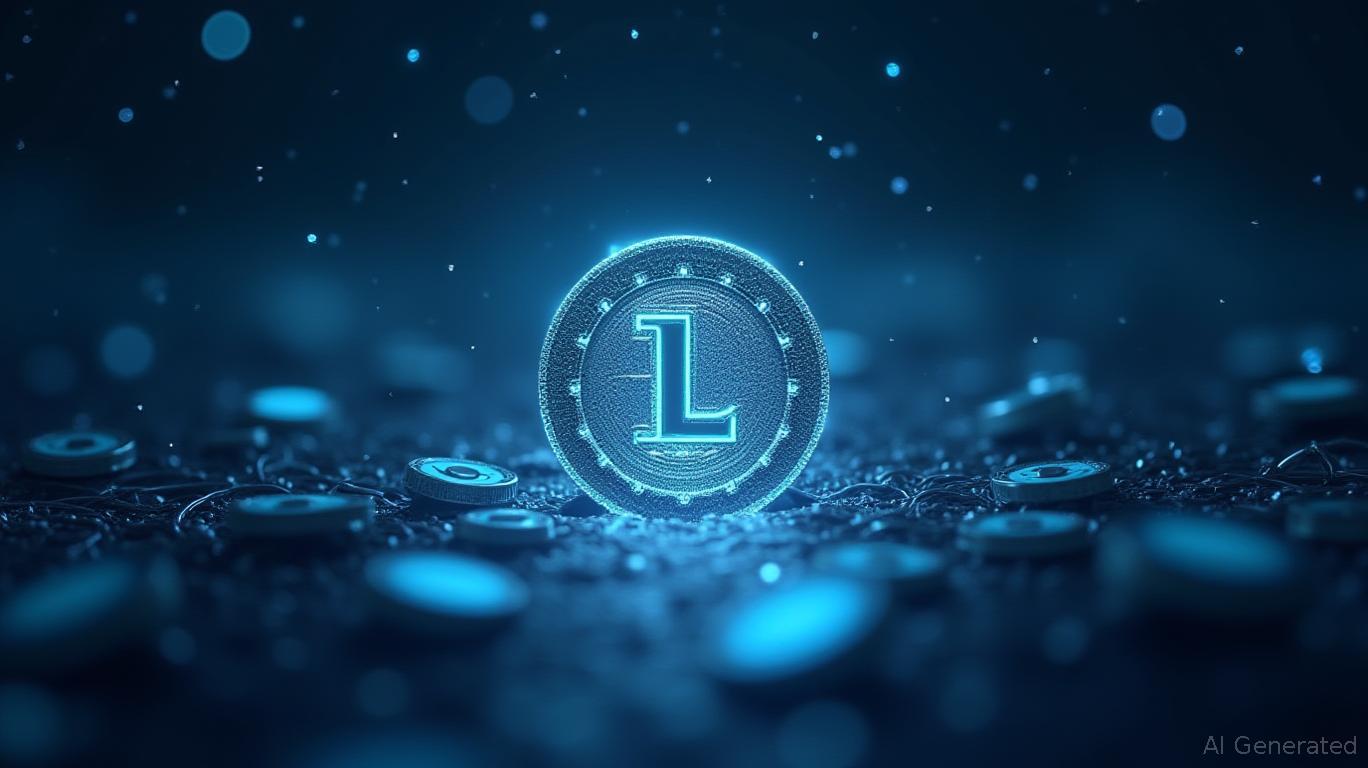 Bitcoin-Nachrichten heute: Die Reife der Litecoin-Blockchain signalisiert eine stille Langzeitwette
