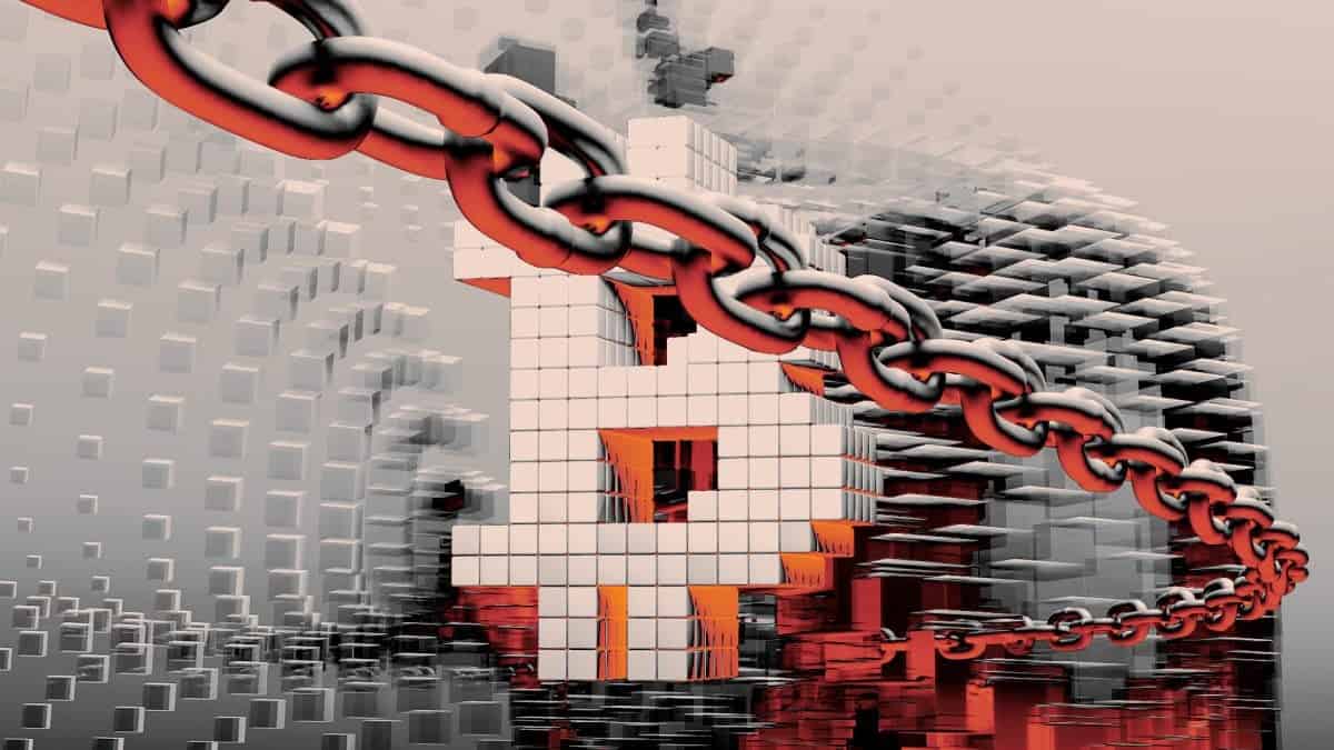 Bagian transaksi Runes di jaringan Bitcoin turun ke level terendah baru image 0