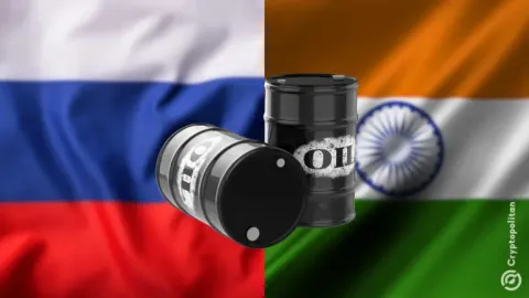 India defies Trump warning, vows to continue Russian oil imports