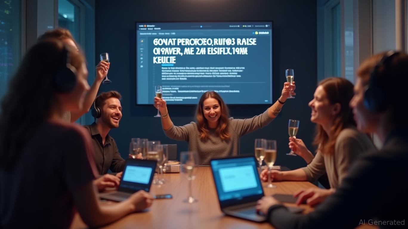 Mono Protocol’s $2M Funding Sparks a New Era in Web3 Usability
