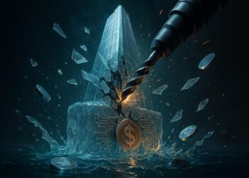 DeFi 潛在 80 億美元的雷,現在只爆了 1 個億?