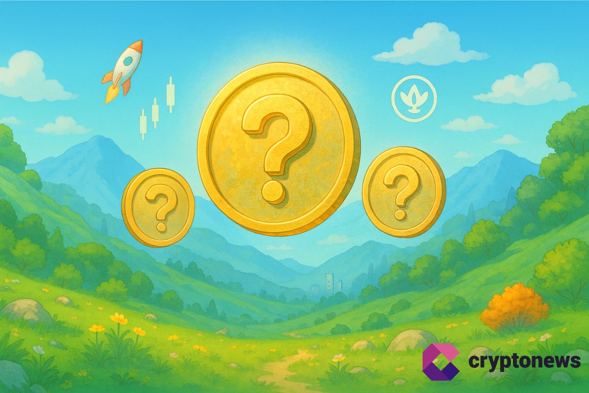 SNORT, XRP, ASTER : Voici 3 altcoins qui sont prêts pour un ATH en octobre 2025
