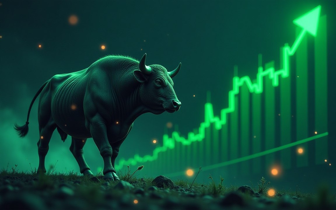 PYTH meroket 60% karena pemerintah AS memanfaatkan Jaringan Pyth untuk memverifikasi data ekonomi on-chain