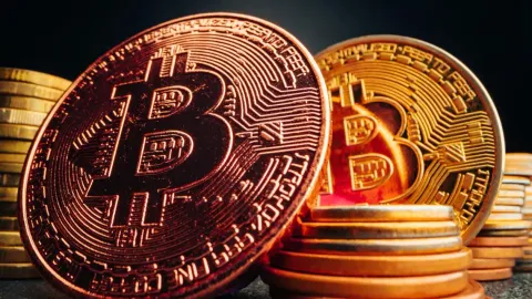 Bitcoin: Here's what level to expect a short squeeze