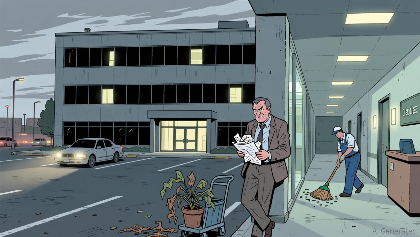 ADP's Employment Decline Compels Fed to Weigh Economic Expansion Against Inflation Risks