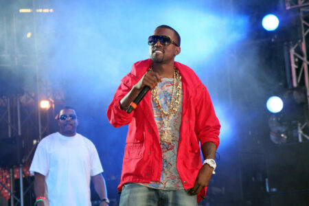 YZY Money: Kanye West launches his own memecoin