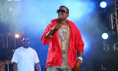 YZY Money: Kanye West launches his own memecoin