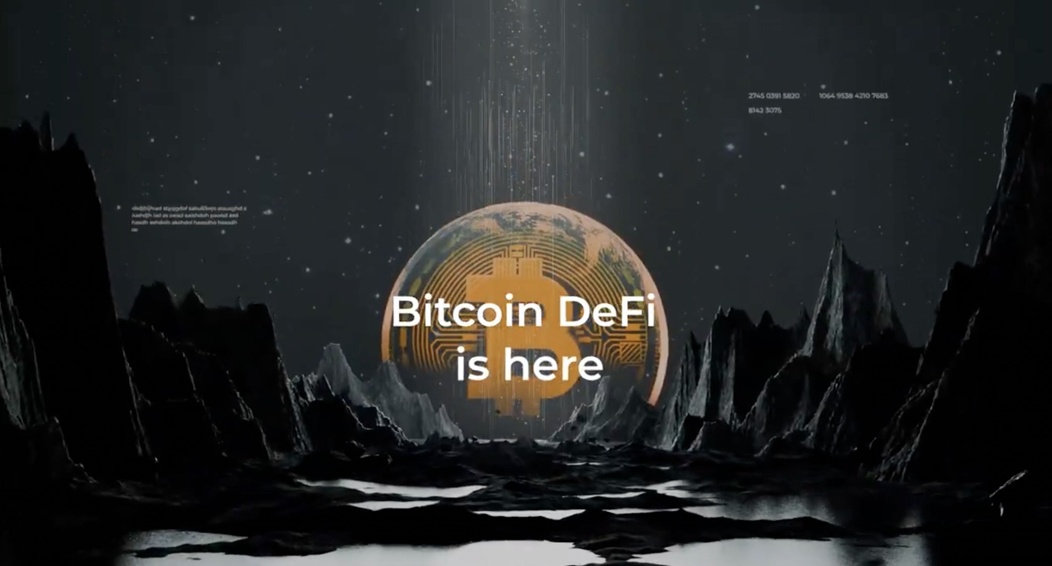 ¡Starknet pone en marcha el staking de Bitcoin! image 3