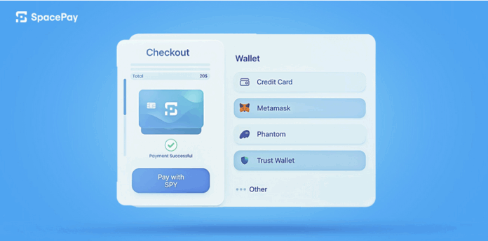 SpacePay vs. traditionelle POS-Systeme: Warum der Presale-Token den 100-Milliarden-Dollar-Einzelhandelsmarkt aufmischen könnte image 0