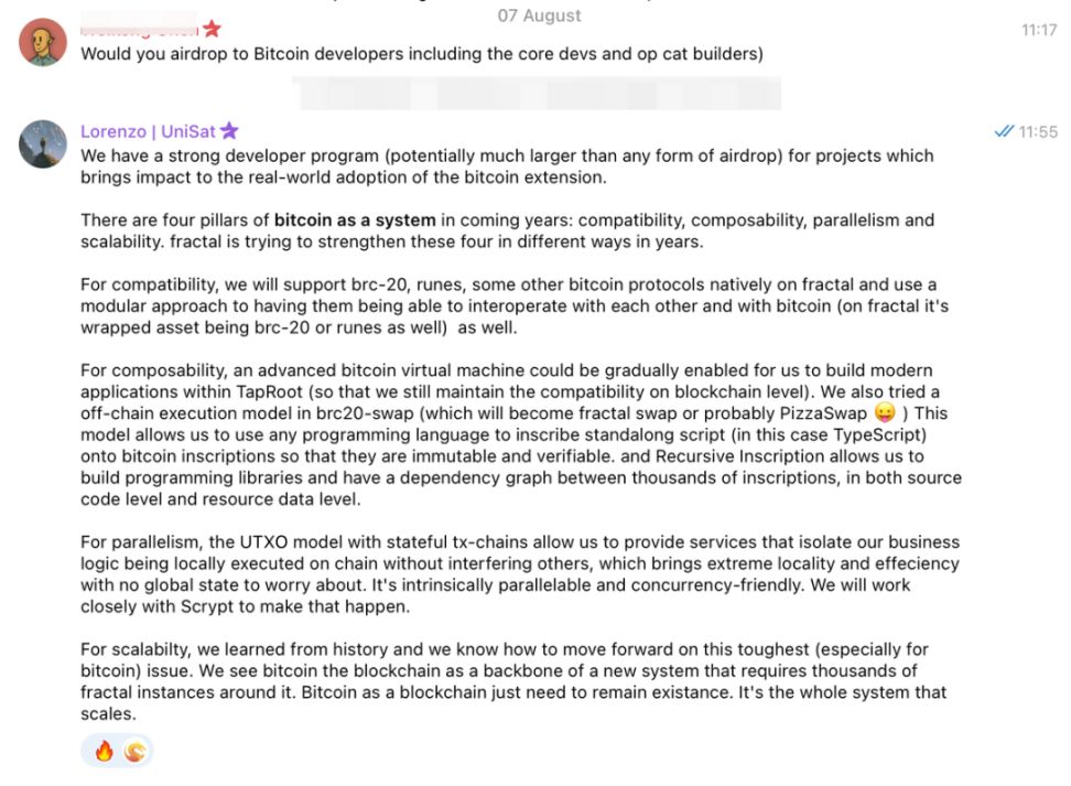 Fractal Bitcoin 深度研究报告 image 1