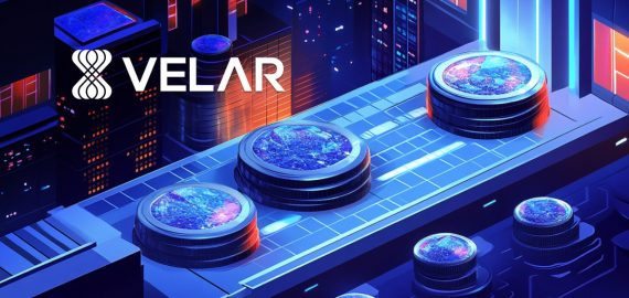 Velar 啟動首個比特幣收益農業計劃 DeFi 內容創作者