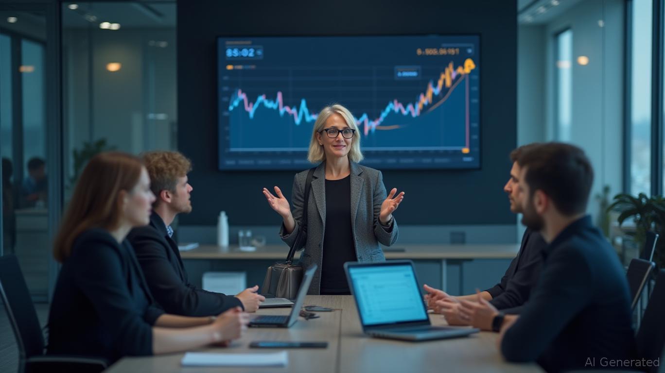 Bitcoin News Today: Amdax Pioneers 1% Bitcoin Treasury Model in Regulated European Market