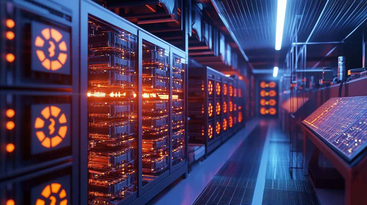 LAPD recovers $2.7M in stolen Bitcoin mining rigs from airport