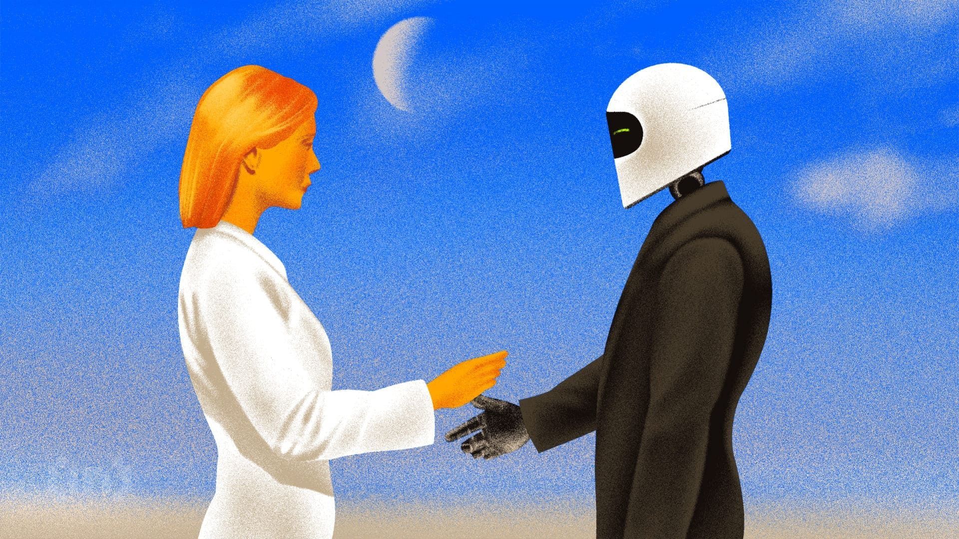 Ohio Bill Aims to Prohibit AI Programs from Legal Personhood