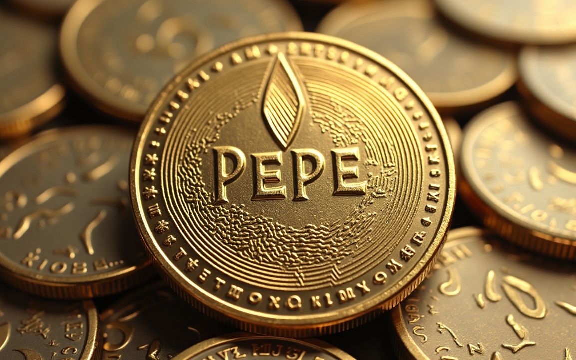 PEPE価格はミームコインの弱さの中で重要なサポートレベルまで6%下落