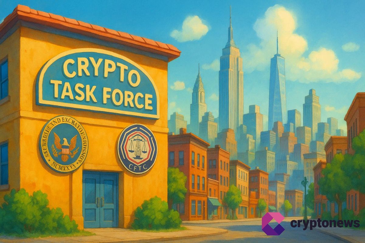SEC et CFTC : front commun pour encadrer le trading crypto spot