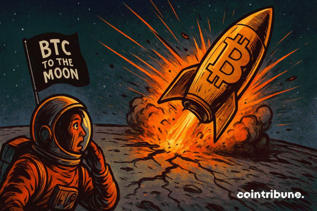 Bitcoin en novembre : La consolidation plutôt que l'explosion ? image 1