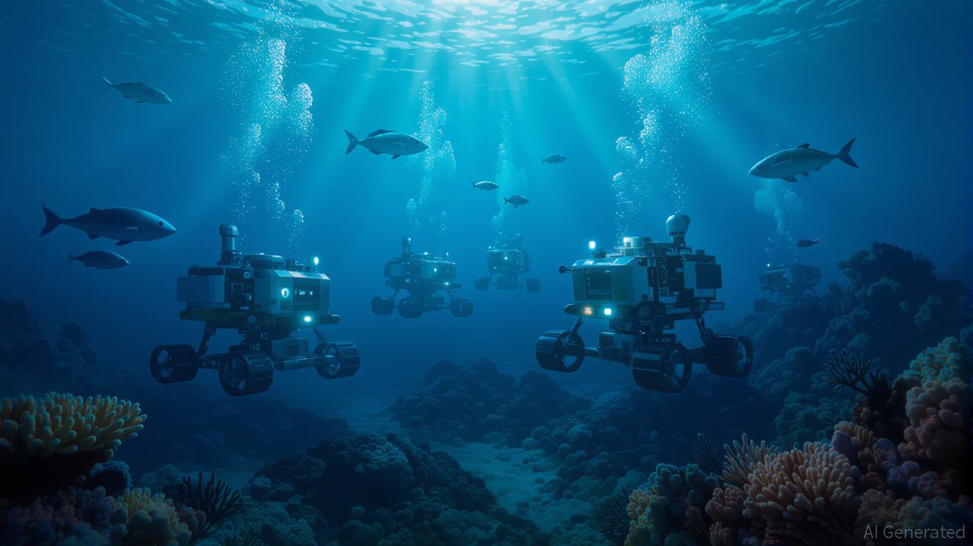 The Legal and Geopolitical Consequences of the U.S. Not Ratifying UNCLOS and Their Effects on Blue Economy Investments