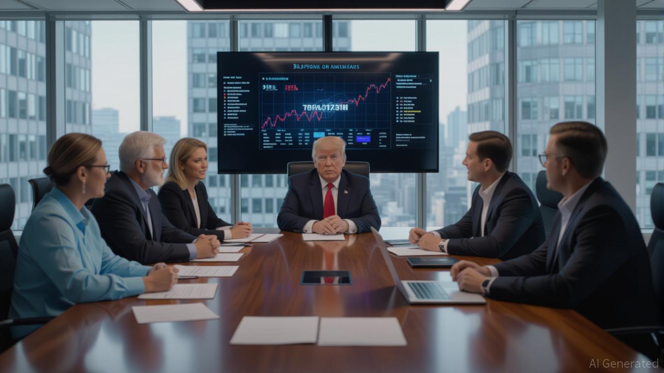 Gryphon’s Merger with American Bitcoin: A Strategic Path to Dominance in the Bitcoin Mining Sector