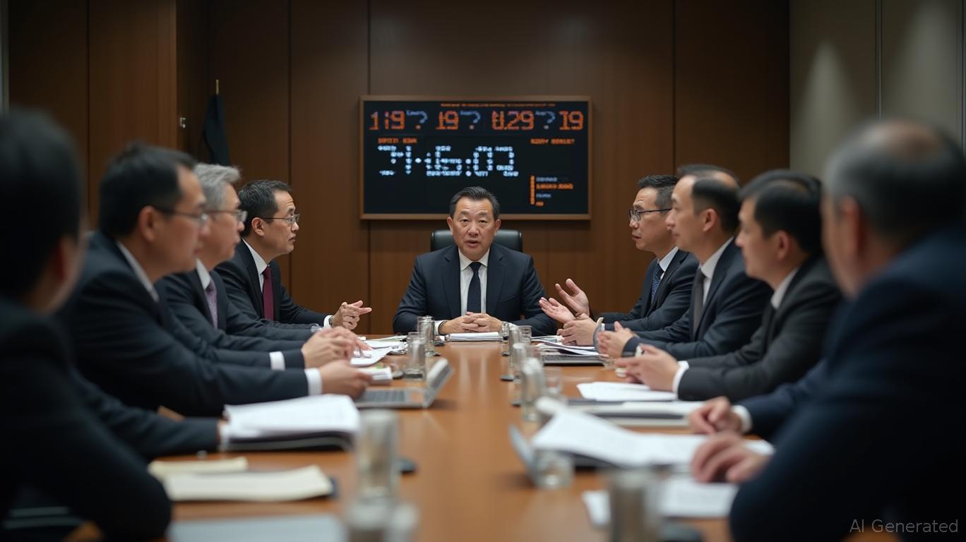 HKMA Faces Stablecoin Challenge: Managing Risks While Fostering Innovation