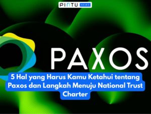 5 Hal yang Harus Kamu Ketahui tentang Paxos dan Langkah Menuju National Trust Charter