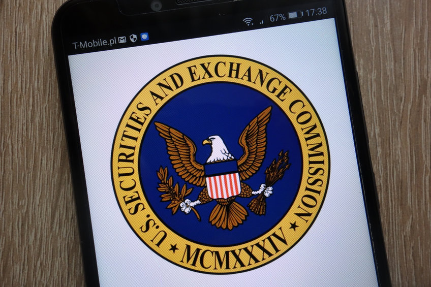 In einem Brief an die SEC fordert Citadel Securities eine formelle Regelsetzung für die Tokenisierung