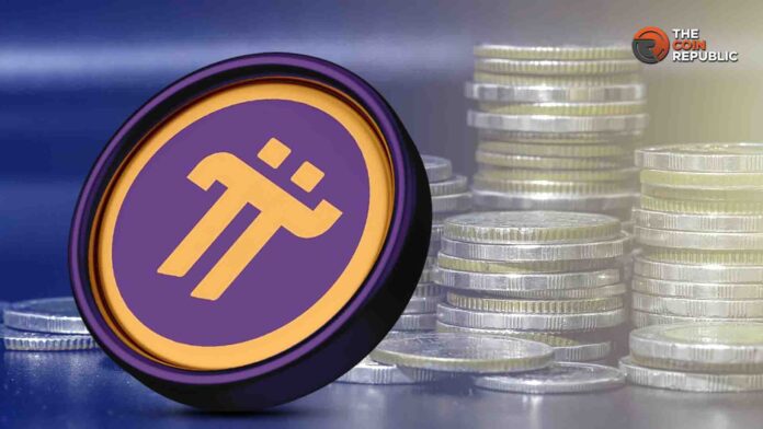 Эксперт высоко оценивает Pi Network, называя 9 лучших причин: Подробности