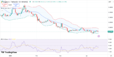 Dogecoin Whales Accumulate Over $128M, Bullish Predictions Emerge image 2